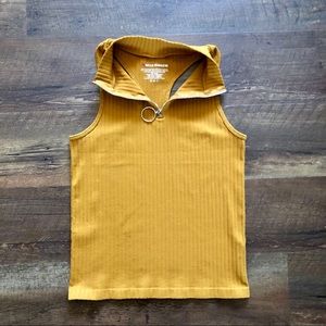 💥 Yellow/Gold Tank 💥